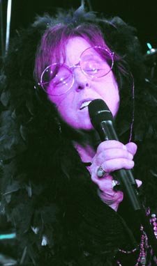 Suzie Shoemaker